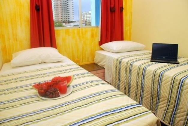 Da Praia Hotel - Photo2