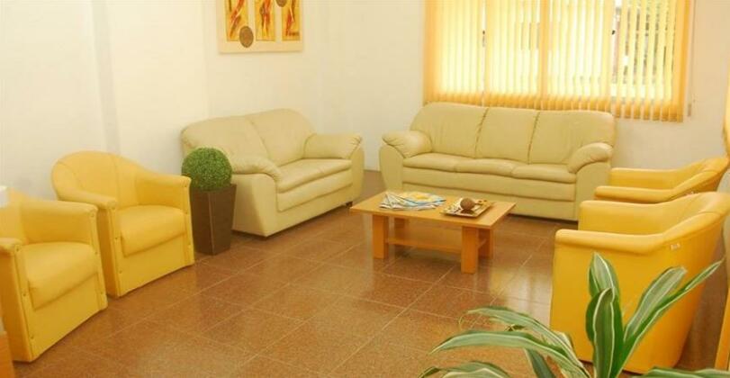 Da Praia Hotel - Photo3
