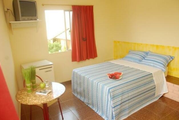 Da Praia Hotel - Photo4