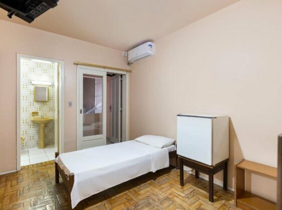 Hotel Sao Jorge Tramandai - Photo2