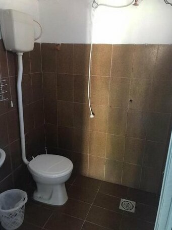 Pousada Cabanas Camarao - Photo3