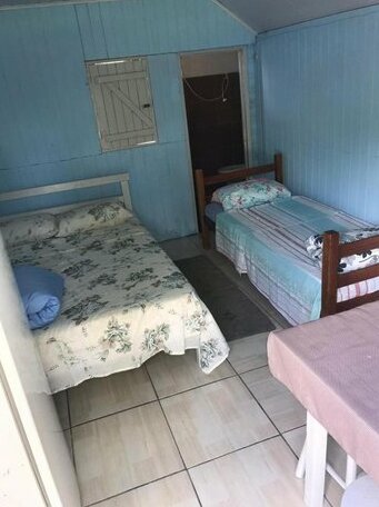 Pousada Cabanas Camarao - Photo4