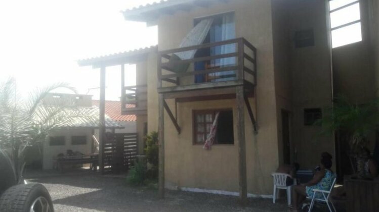 Pousada Catumbi - Photo3