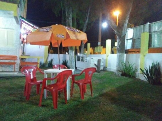 Pousada da Nova - Photo2