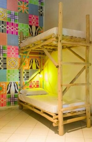Balaio Hostel - Photo2