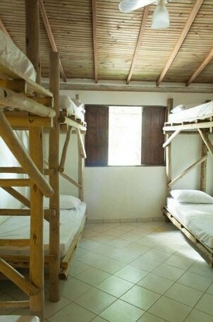 Balaio Hostel - Photo3