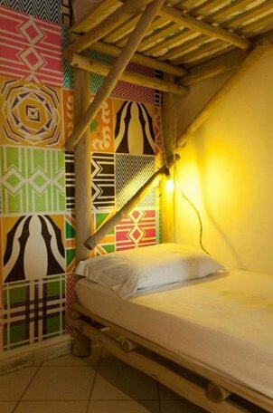 Balaio Hostel - Photo4