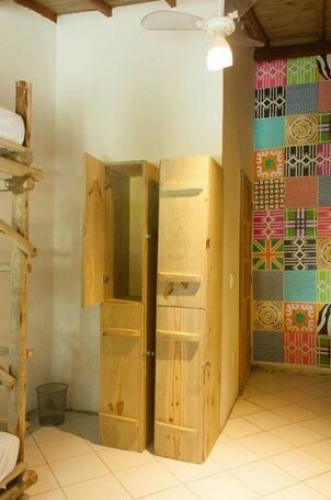 Balaio Hostel - Photo5