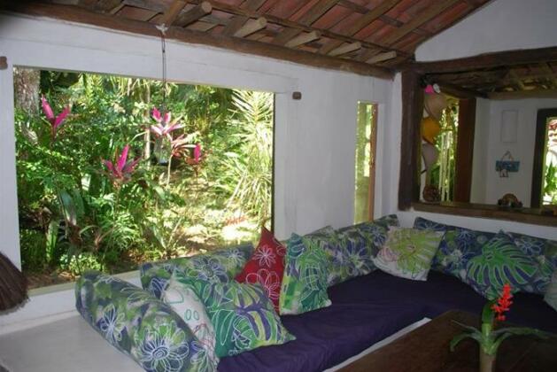 Casa Catumbi - Photo2