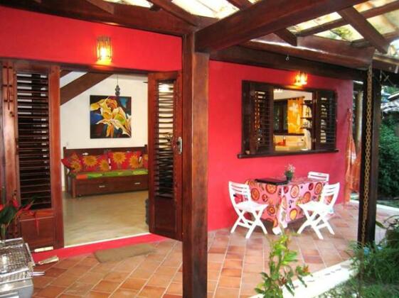 Casa Do Pablo - Photo2