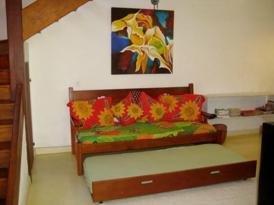 Casa Do Pablo - Photo4