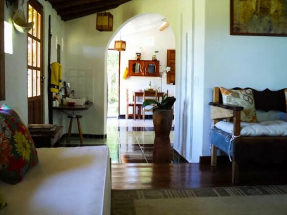 Casa do Zezinho - Photo2