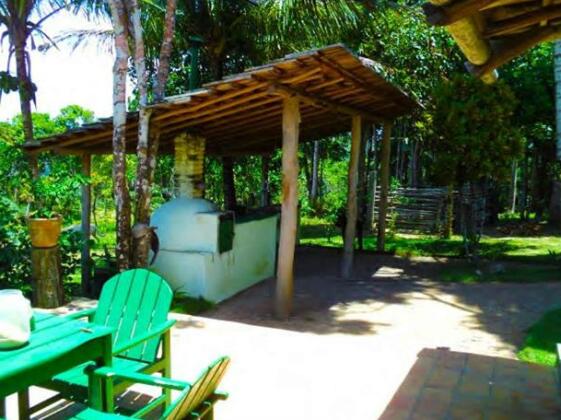 Casa do Zezinho - Photo4