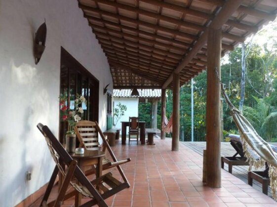 Casa dos Macacos - Photo3