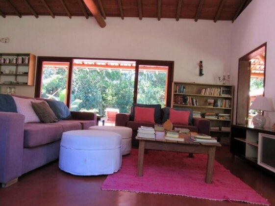 Casa dos Macacos - Photo5