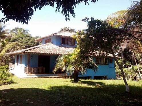 Casa Em Trancoso Trancoso State Of Bahia
