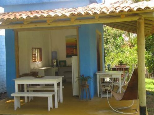 Casa Em Trancoso Trancoso State Of Bahia - Photo4