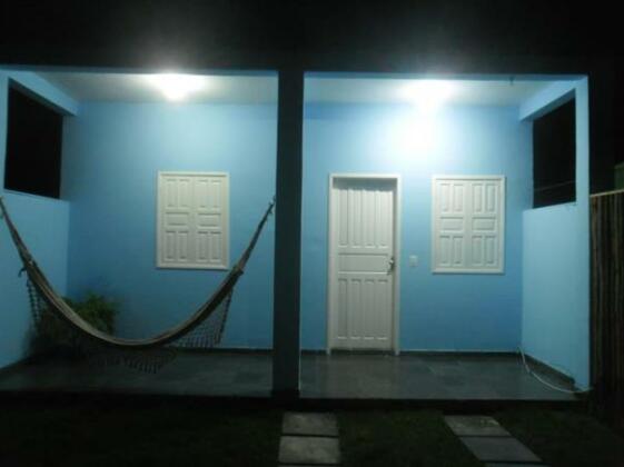 Casa Juliane e Thyr - Photo2