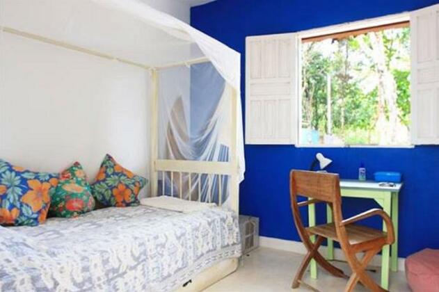 Casa Mauri Trancoso - Photo2