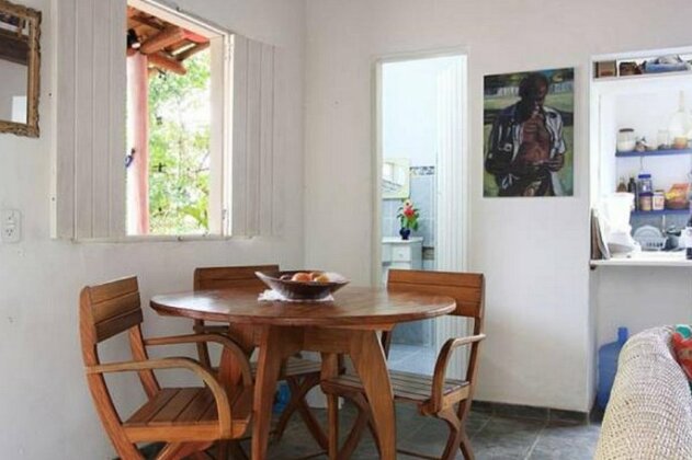 Casa Mauri Trancoso - Photo5