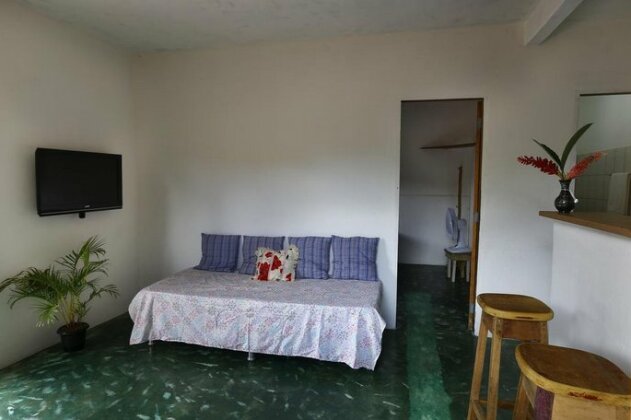 Casa Trancosinho - Photo4