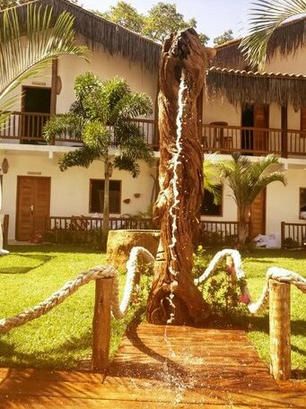 Pousada Bella Vida Trancoso - Photo3