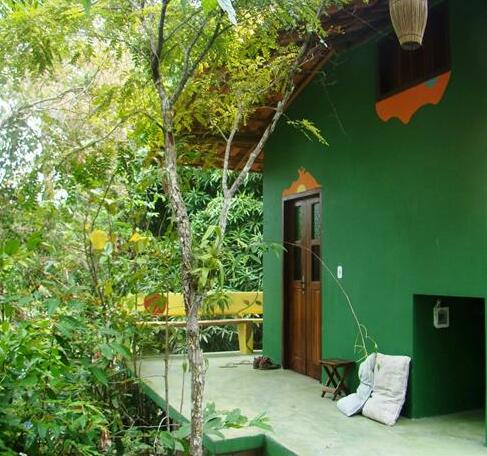 Pousada e Camping Cuba - Photo2
