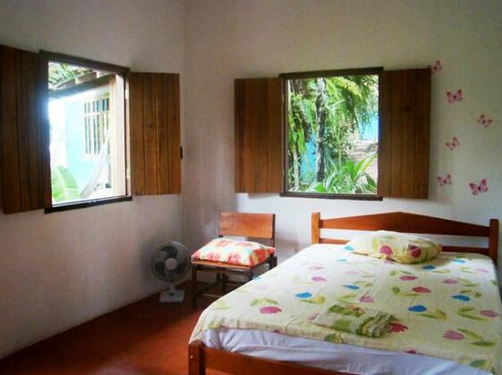 Pousada e Camping Cuba - Photo3