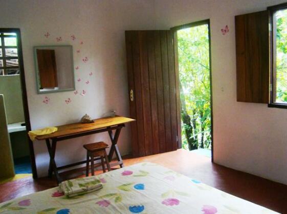 Pousada e Camping Cuba - Photo4