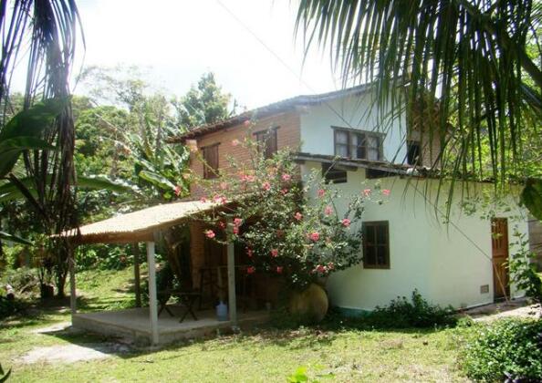 Pousada e Camping Cuba - Photo5