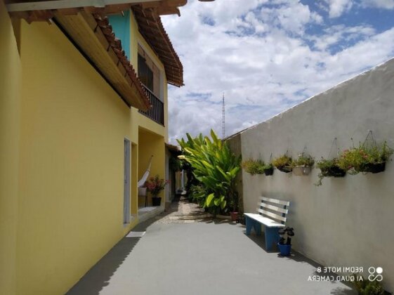 Pousada Joao Maria - Photo2