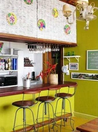 Pousada Raizes do Brasil - Photo3