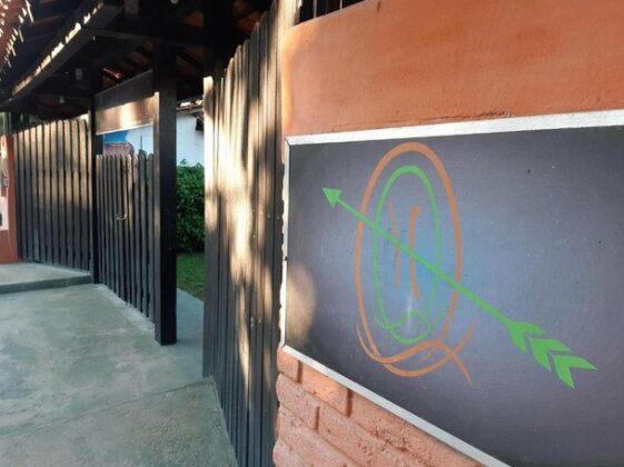 Quiron Hostel - Photo3