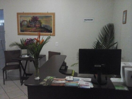 Recanto da Vila - Photo3