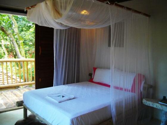 Trancoso Jungle Lodge - Photo5
