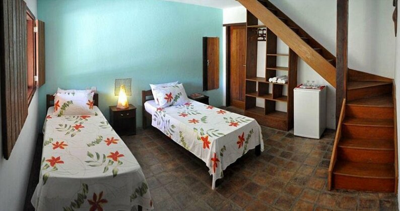 Trancoso Pousada - Photo5