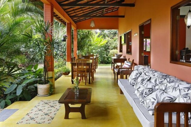 Vila Sabia - Photo4