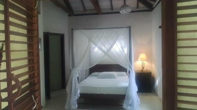 Vila Trancoso - Photo2