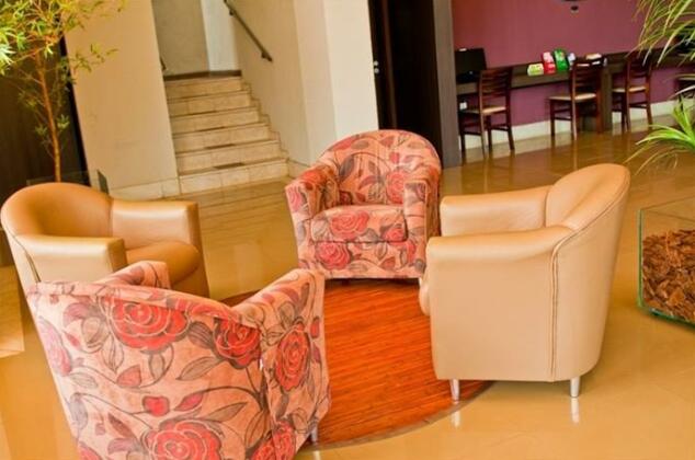 Drud s Express Hotel - Photo3