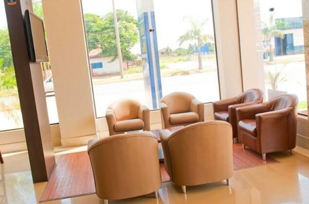 Drud s Express Hotel - Photo5