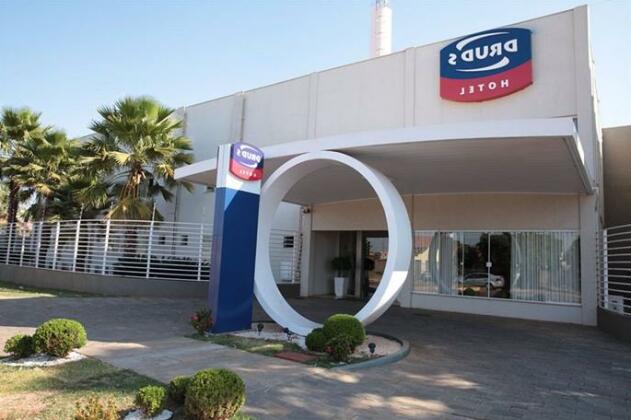 Druds Hotel - Photo3