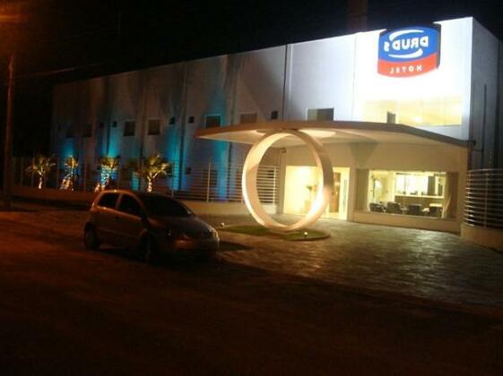 Druds Hotel - Photo4