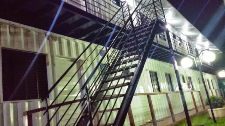 Ecobox Hotel - Photo2