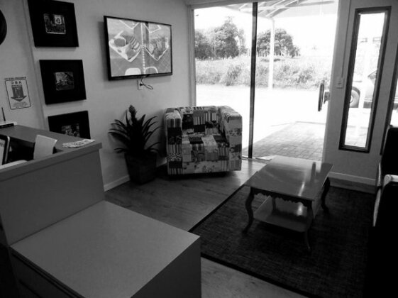 Ecobox Hotel - Photo4