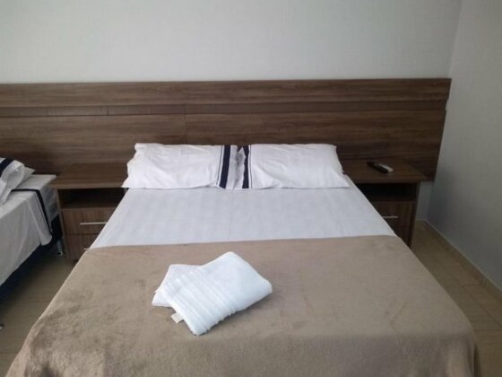 Flex Hotel Tres Lagoas - Photo4