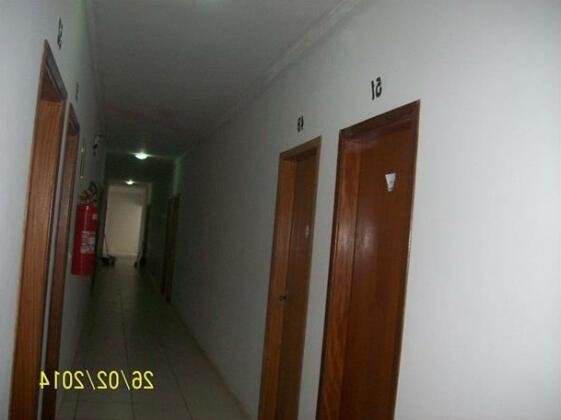 Hotel 3 Americas - Photo2