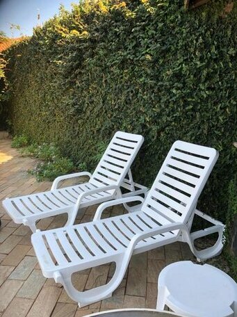 Hotel Santa Catarina - Photo3