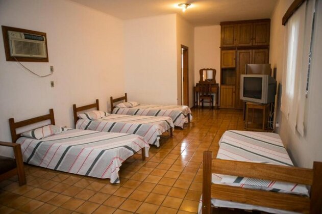 Hotel Santa Catarina - Photo4
