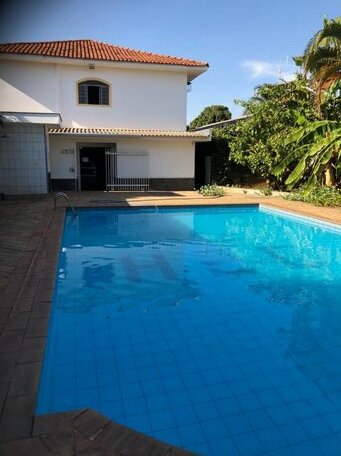 Hotel Santa Catarina - Photo5