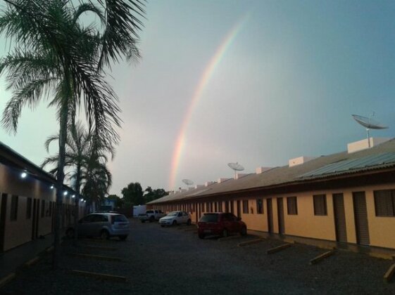 Hotel Veredas Tres Lagoas - Photo3